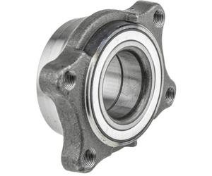1x NTY Set Cuscinetti Mozzo Ruota Anteriore Sinistra Destra KLP-NS-061