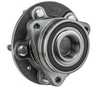 1x NTY Set Cuscinetti Ruota Anteriore Sinistra Destra per Opel Astra J 2.0 CDTi