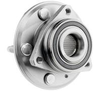 NTY Kit cuscinetto ruota compatibile con CHEVROLET KLT-CH-060