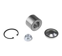 1x NTY Set Cuscinetti Ruota Assale Posteriore per Renault Trafic III