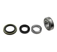 1x NTY Set Cuscinetti Ruota Mozzo Posteriore Per Ssangyong Rexton 2.7 XDi 2.9 TD