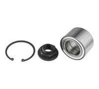 1x NTY Set Cuscinetti Ruota Post Sin Destra per Renault Master II