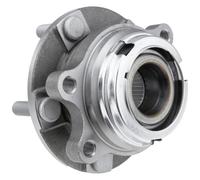 1x NTY Set Cuscinetto Mozzo Ruota Anteriore Radlagersatz KLP-NS-073