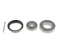 1x NTY Set Cuscinetto Ruota Anteriore Sinistra Destra per Ford Transit 2.0