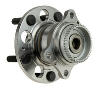 NTY Cuscinetto ruota KLT-HY-545 Assale posteriore per Hyundai Veloster