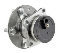 1x NTY Set Cuscinetto Ruota Posteriore Sinistro Destra Mazda CX-7 2.2 MZR-CD