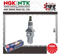 1x Nuovo Originale NGK Iridium Ix Accensione Spina BR8ECMIX N.3520 Trade Prezzo