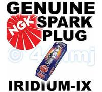 1x Nuovo Originale NGK Iridium Ix Accensione Spina CR7HIX Azione N° 7544 Trade