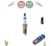 1x Nuovo Originale NGK Laserline LPG Accensione Spina LPG5 Azione N° 1516 Trade