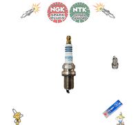 1x Nuovo Originale NGK Laserline LPG Accensione Spina LPG6 Azione N° 1565 Trade