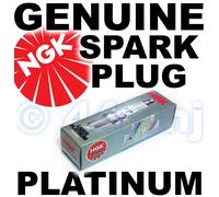 1x Nuovo Originale NGK Platino Accensione Spina ZMR7AP Azione N° 6914 Trade
