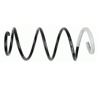 1X NUOVO - SACHS 993244 Molla Della Sospensione Per RENAULT