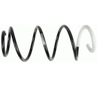 1X NUOVO - SACHS 993245 Molla Della Sospensione Per RENAULT