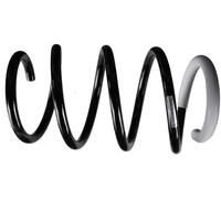 1x Nuovo - SACHS 993836 Molla di Sospensione per Renault