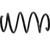 1X NUOVO - SACHS 993905 Molla Della Sospensione Per SKODA VW