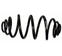 1x Nuovo - SACHS Molla di Sospensione per Renault