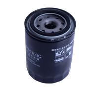 1X Oil Filter M24 X 2 Thread Fit For John Deere Excavator JX0810S Black