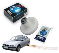 1x Olio ingranaggio motore tetto apribile e grasso per Bmw 3 E46 1998-2007 40...