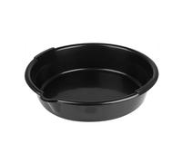 1x Olio Scarico Pan Refrigerante & Scatola Cambio Carburante Vassoio 7L Capacità