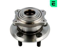 Mozzo Della Ruota Posteriore Adatto per Chrysler 300C 2004 Dodge Carica 2006-