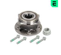 1x OPTIMAL Kit Cuscinetti Ruota Mozzo Ruota Per Mercedes-Benz GLE W166