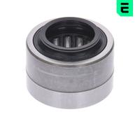 1x OPTIMAL Kit Cuscinetti Ruota Posteriore per Chevrolet Blazer S10