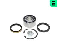 1x OPTIMAL Kit Cuscinetto Ruota Anteriore per Suzuki Swift II EA MA