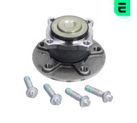 1x OPTIMAL Kit Cuscinetto Ruota Posteriore per Mercedes-Benz A-Klasse W176