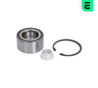 1x OPTIMAL Kit Cuscinetto Ruota Radnabe Posteriore per BMW 1er F20
