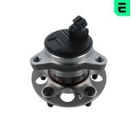 1x OPTIMAL Kit Cuscinetto Ruota Sinistra Destra Posteriore per Hyundai i30 PDE