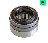 1x OPTIMAL Set Cuscinetti Posteriore Sinistra Destra per Ford USA Explorer U2