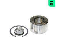 1x OPTIMAL Set Cuscinetti Posteriore Sinistra Destra per JAGUAR S-TYPE