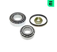 1x OPTIMAL Set Cuscinetti Ruota Anteriore Destra/Sinistra Renault Trucks Mascott