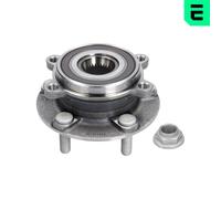 1x OPTIMAL Set Cuscinetti Ruota Anteriore Mazda CX-5 KE GH Anello Sensore