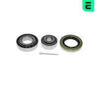 1x OPTIMAL Set Cuscinetti Ruota Anteriore per Alfa Romeo Spider 115