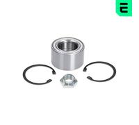 1x OPTIMAL Set Cuscinetti Ruota Anteriore per Trabant P 601 Lada 110 2110