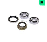 OPTIMAL 901876 Kit cuscinetto ruota