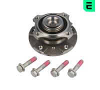 Cuscinetto ruota 501653 OPTIMAL per BMW 5 5 Touring 6 6 Cabriolet 6 Gran Coupe