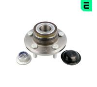 1x OPTIMAL Set Cuscinetti Ruota Anteriore Radnabensatz per Chrysler 300 C