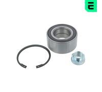 1x OPTIMAL Set Cuscinetti Ruota Anteriore Suzuki SX4 Stufenheck GY Fiat