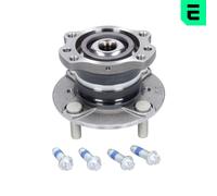 OPTIMAL 302207 Kit cuscinetto ruota