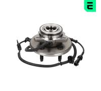 1x OPTIMAL Set Cuscinetti Ruota Mozzo Passa per FORD USA Explorer U251
