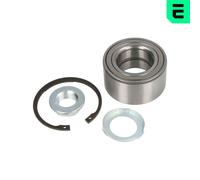 Cuscinetto ruota 502125 OPTIMAL per BMW 3 Compact Z3 Roadster