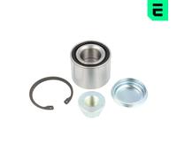 1x OPTIMAL Set Cuscinetti Ruota Posteriore per Suzuki Swift III MZ