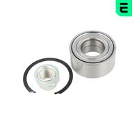 1x OPTIMAL Set Cuscinetto Ruota Anteriore per Fiat Grande Punto 199_