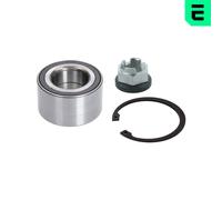 1x OPTIMAL Set Cuscinetto Ruota Anteriore per Opel Grandland X 75