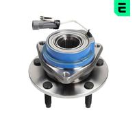 1x OPTIMAL Set Cuscinetto Ruota Anteriore Posterior Dx/Sx Chevrolet Corvette C6