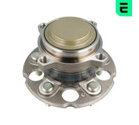 OPTIMAL 912707 Kit cuscinetto ruota
