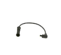 1X Original BOSCH Cavi Di Accensione 0 986 357 253 Per Renault Twingo Clio 1.2