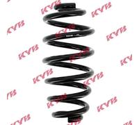 1X ORIGINAL® Kyb Molla Del Sospensioni Posteriore Seat Exeo St RA5160